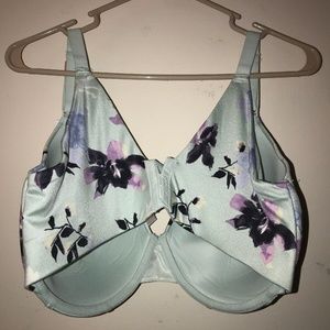 Cacique Intimates & Sleepwear - CACIQUE INVISIBLE BACK SMOOTHER BRA - 40DDD Cacique Intimates & Sleepwear - CACIQUE INVISIBLE BACK SMOOTHER BRA - 40DDD